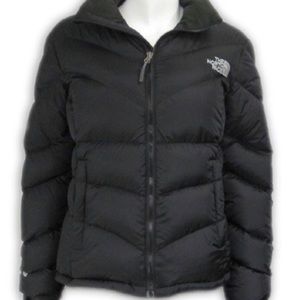 Women’s XS North Face 700 puffer jacket